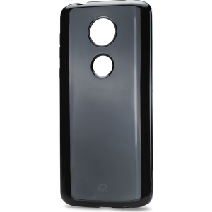 Mobilize Gelly Case Motorola Moto E5 Plus Black