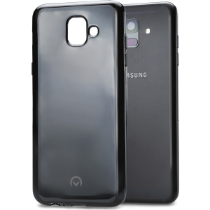 Mobilize Gelly Case Samsung Galaxy A6 2018 Black