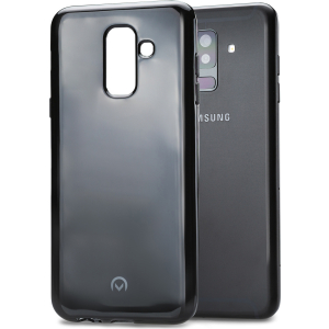 Mobilize Gelly Case Samsung Galaxy A6+ 2018 Black