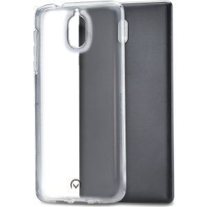 Mobilize Gelly Case Nokia 3.1/3 (2018) Clear