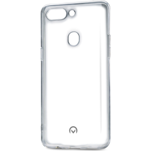 Mobilize Gelly Case Oppo R15 Pro Clear