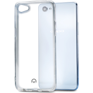 Mobilize Gelly Case Oppo A3 Clear