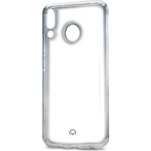 Mobilize Gelly Case Asus Zenfone 5 2018 (Ze620Kl)/5Z (Zs620Kl) Clear