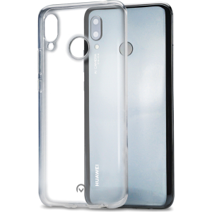 Mobilize Gelly Case Huawei Nova 3 Clear