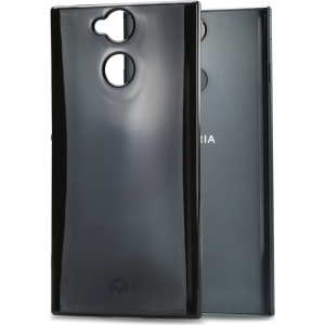 Mobilize Gelly Case Sony Xperia Xa2 Plus Black