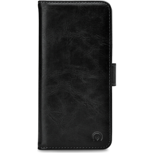 Mobilize Elite Gelly Wallet Book Case Xiaomi Mi Max 3 Black