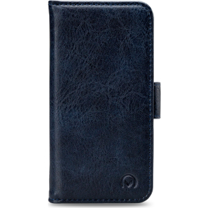 Mobilize Elite Gelly Wallet Book Case Samsung Galaxy Note9 Blue