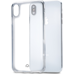 Mobilize Gelly Case Apple Iphone Xs Max Clear