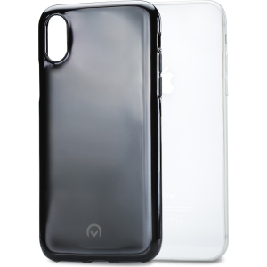 Mobilize Gelly Case Apple Iphone Xs Max Black