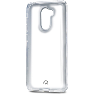 Mobilize Gelly Case Xiaomi Pocophone F1 Clear