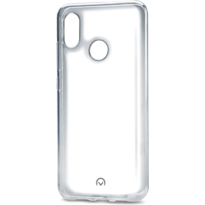 Mobilize Gelly Case Xiaomi Mi 8 Clear
