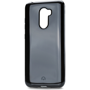 Mobilize Gelly Case Xiaomi Pocophone F1 Black