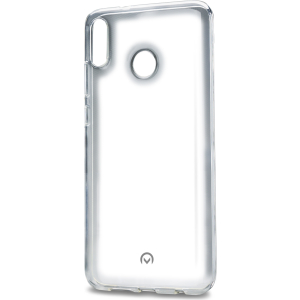 Mobilize Gelly Case Honor 8X Max Clear