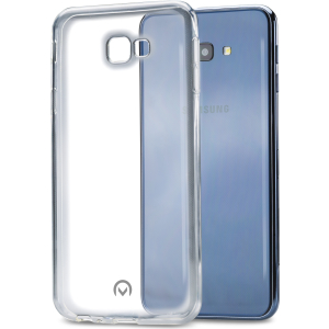Mobilize Gelly Case Samsung Galaxy J4+ Clear