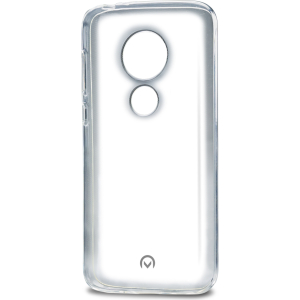 Mobilize Gelly Case Motorola Moto E5 Play (Xt1921) Clear