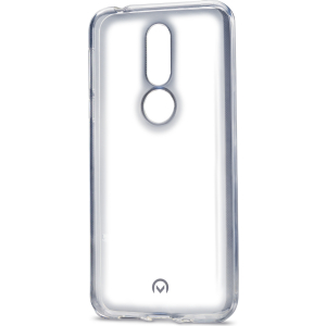 Mobilize Gelly Case Nokia 7.1 Clear