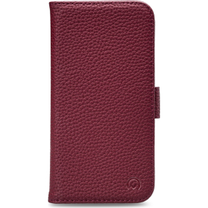 Mobilize Elite Gelly Wallet Book Case Samsung Galaxy A7 2018 Burgundy