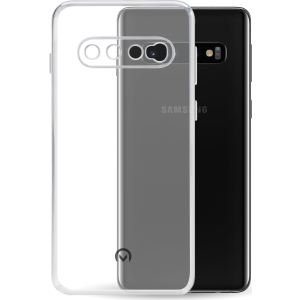 Mobilize Gelly Case Samsung Galaxy S10 Clear