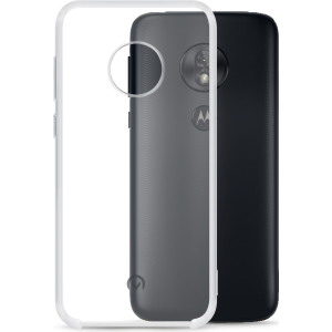 Mobilize Gelly Case Motorola Moto G7 Play Clear