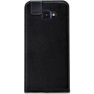 Mobilize Classic Gelly Flip Case Samsung Galaxy J4+ Black