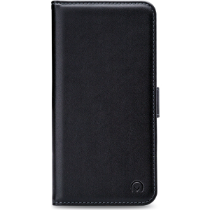 Mobilize Classic Gelly Wallet Book Case Xiaomi Mi 9 Black