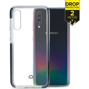 Mobilize Shatterproof Case Samsung Galaxy A70 Black