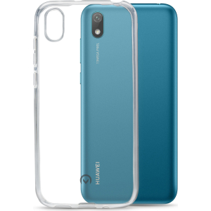 Mobilize Gelly Case Huawei Y5 2019 Clear