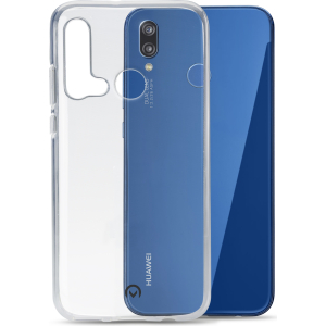 Mobilize Gelly Case Huawei P20 Lite 2019 Clear