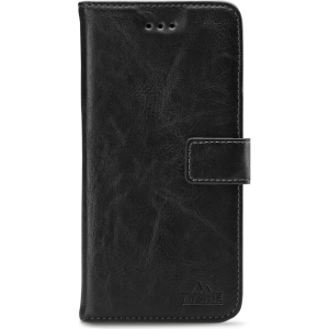 My Style Flex Wallet For Samsung Galaxy A20E Black