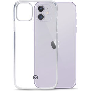 Mobilize Gelly Case Apple Iphone 11 Clear
