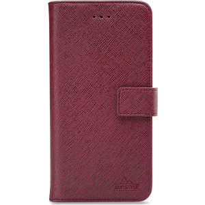 My Style Flex Wallet For Apple Iphone Xr/11 Bordeaux