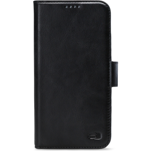 Senza Pure Leather Wallet Apple Iphone 11 Deep Black