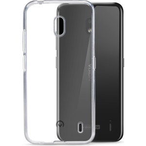 Mobilize Gelly Case Nokia 2.2 Clear