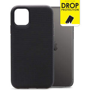 My Style Tough Case For Apple Iphone 11 Pro Black
