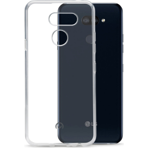 Mobilize Gelly Case Lg K40S Clear