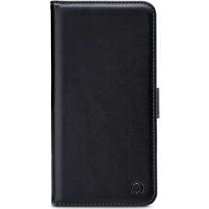 Mobilize Classic Gelly Wallet Book Case Nokia 6.2/7.2 Black