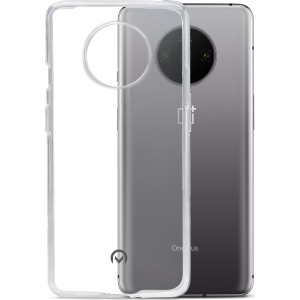 Mobilize Gelly Case Oneplus 7T Clear