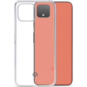 Mobilize Gelly Case Google Pixel 4 Xl Clear
