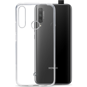 Mobilize Gelly Case Honor 9X Clear