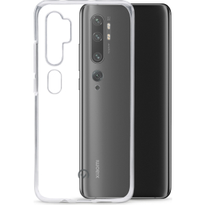 Mobilize Gelly Case Xiaomi Mi Note 10/10 Pro Clear