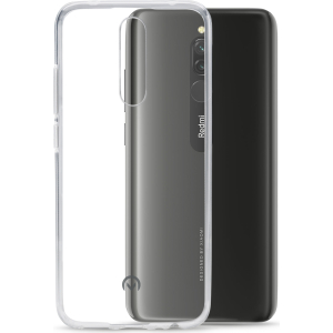 Mobilize Gelly Case Xiaomi Redmi 8 Clear