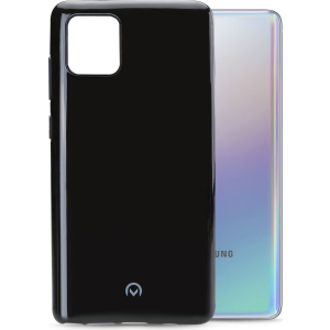 Mobilize Gelly Case Samsung Galaxy Note10 Lite Black