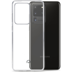 Mobilize Gelly Case Samsung Galaxy S20 Ultra/S20 Ultra 5G Clear