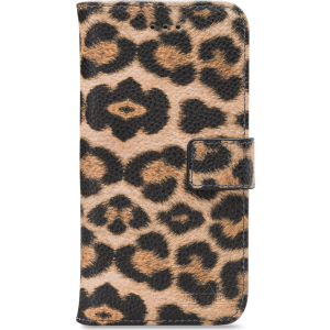 My Style Flex Wallet For Samsung Galaxy S20+/S20+ 5G Leopard