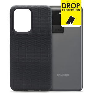 My Style Tough Case For Samsung Galaxy S20 Ultra/S20 Ultra 5G Black