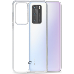 Mobilize Gelly Case Huawei P40 Clear