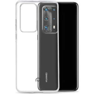 Mobilize Gelly Case Huawei P40 Pro Clear