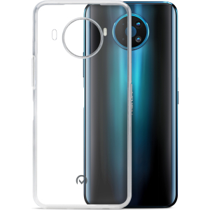 Mobilize Gelly Case Nokia 8.3 5G Clear