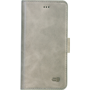 Senza Pure Leather Wallet Apple Iphone 6/6S Moss Green
