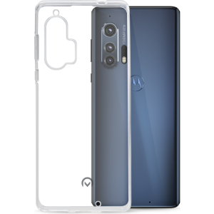 Mobilize Gelly Case Motorola Edge+ Clear
